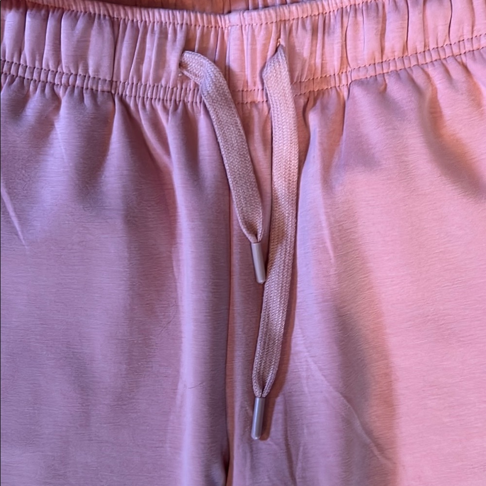 Pink Tracksuit Set - Picture 4 of 4